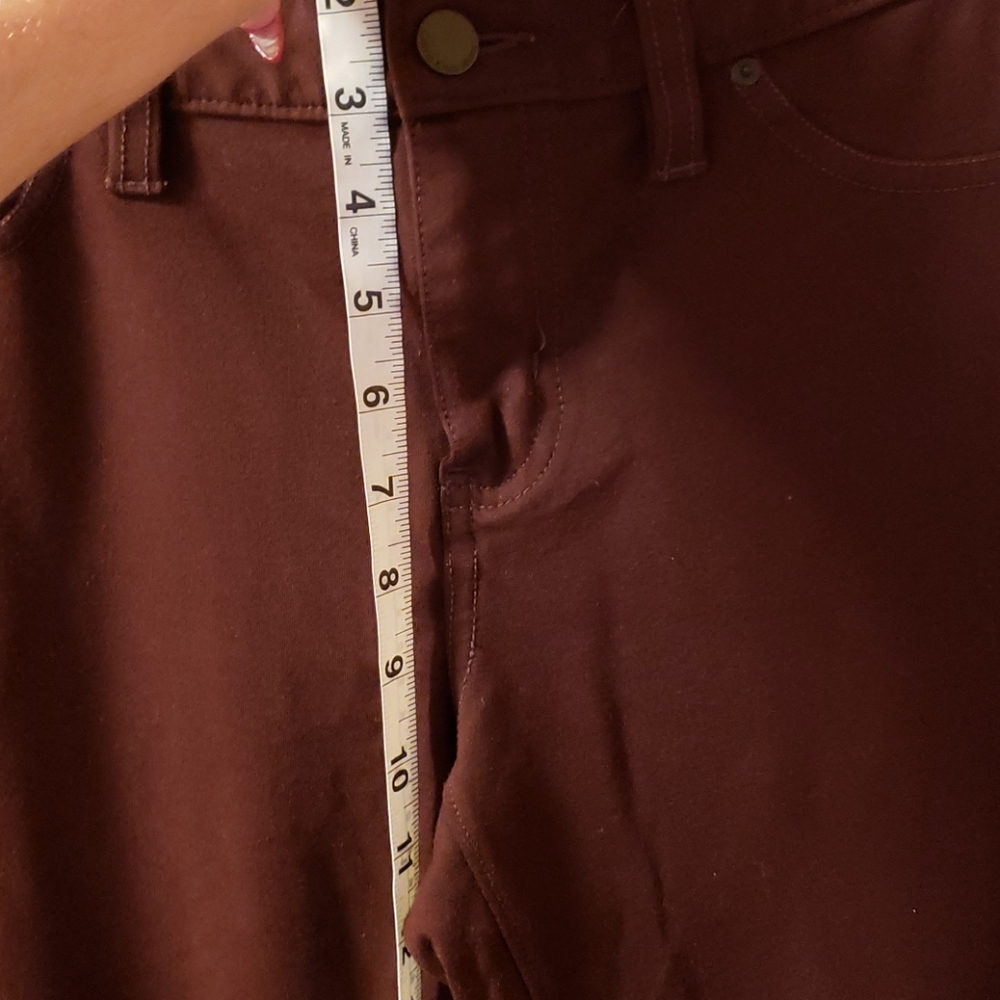 Calvin Klein Pants - Picture 4 of 13
